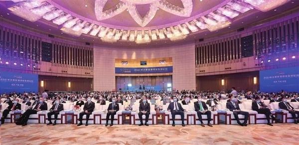 Taiyuan Energy Low Carbon Development Forum