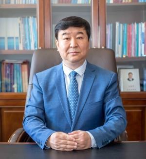 Liu Qun, Chairman of the Board, CIRP