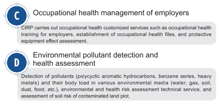 16-Occupational health management of employers