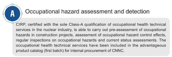 16-Occupational hazard assessment and detection