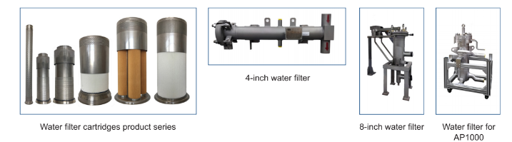 43-1  water filter