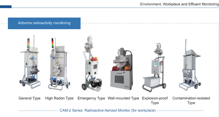 08-01 Environment, Workplace and Effluent Monitoring