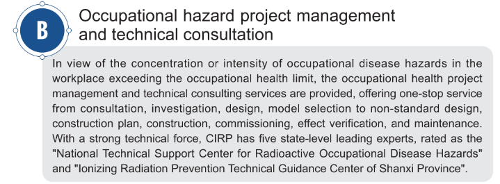 16-Occupational hazard project management
